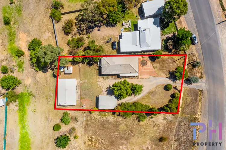 Main view of Homely semi-detached listing, 28 Brown Street, California Gully VIC 3556