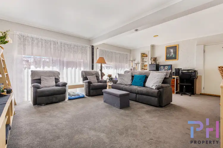 Third view of Homely semi-detached listing, 28 Brown Street, California Gully VIC 3556