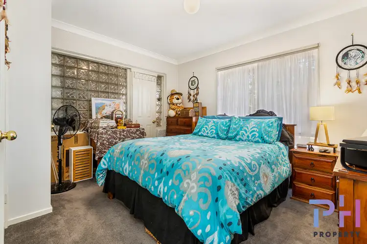 Fourth view of Homely semi-detached listing, 28 Brown Street, California Gully VIC 3556