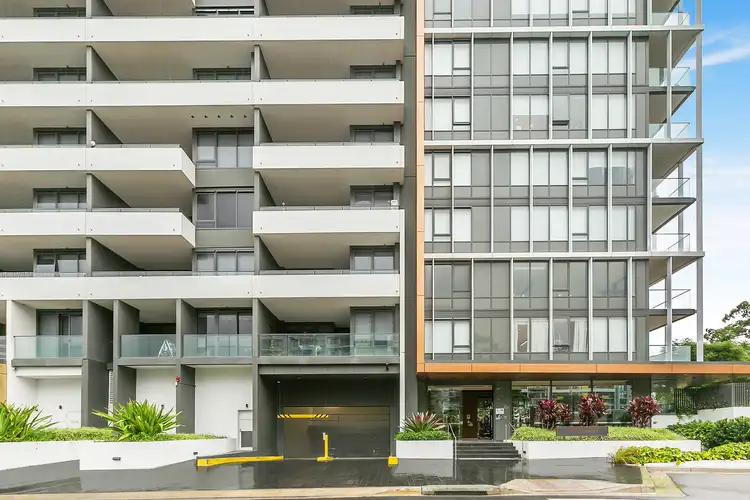 311/120 Herring Road, Macquarie Park NSW 2113