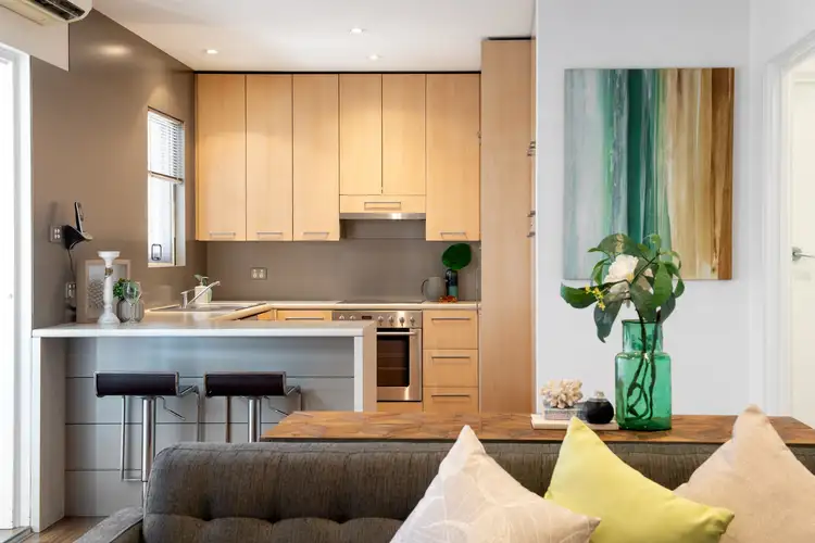 Main view of Homely apartment listing, 7/6 Crawford Road, Brighton-Le-Sands NSW 2216