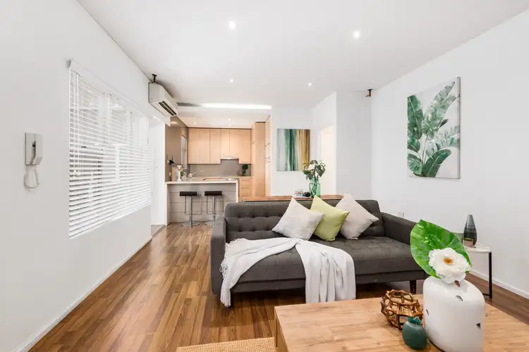 Third view of Homely apartment listing, 7/6 Crawford Road, Brighton-Le-Sands NSW 2216