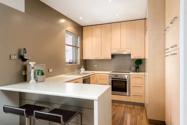 Fifth view of Homely apartment listing, 7/6 Crawford Road, Brighton-Le-Sands NSW 2216