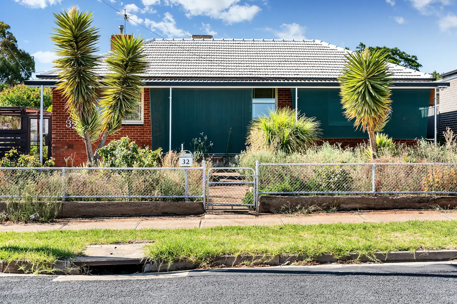 Main view of Homely house listing, 32 Learmonth Terrace, Enfield SA 5085