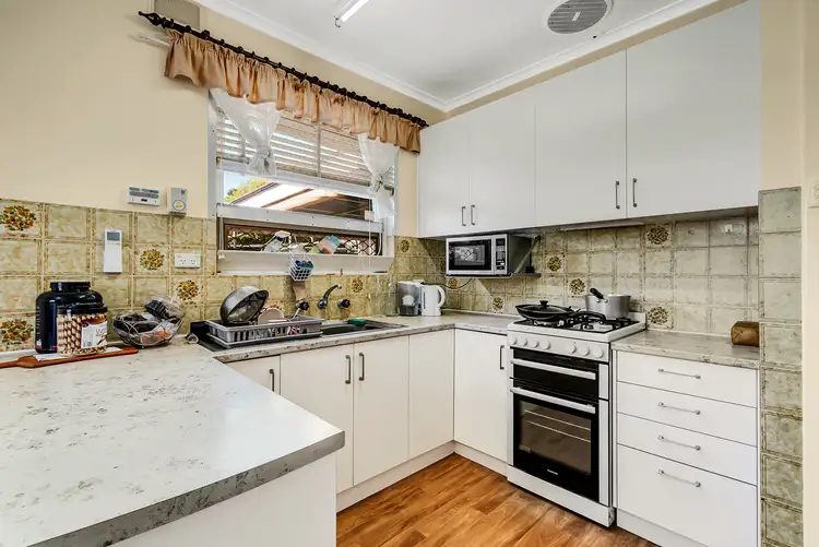 Second view of Homely house listing, 32 Learmonth Terrace, Enfield SA 5085