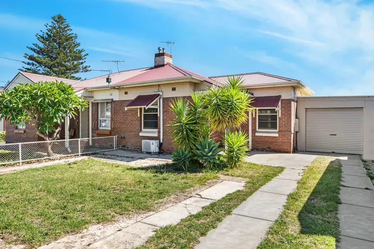 19 Phillis Terrace, Peterhead SA 5016