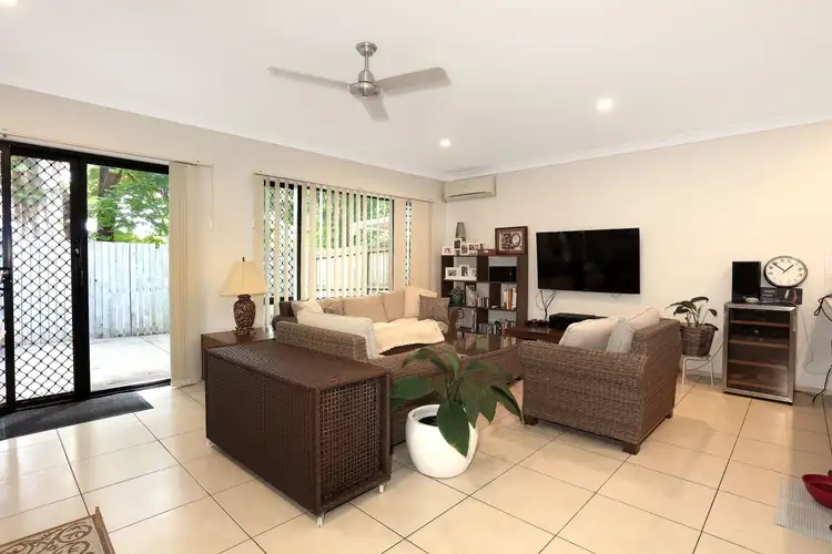 Fourth view of Homely townhouse listing, 4/44 Careel Close, Helensvale QLD 4212