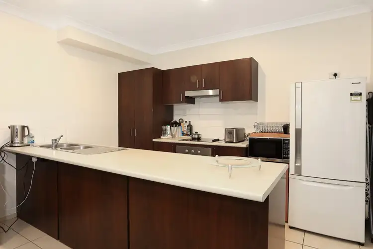 Fifth view of Homely townhouse listing, 4/44 Careel Close, Helensvale QLD 4212