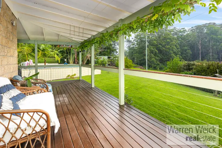 Fourth view of Homely rural property listing, 786 Valery Road, Valery NSW 2454