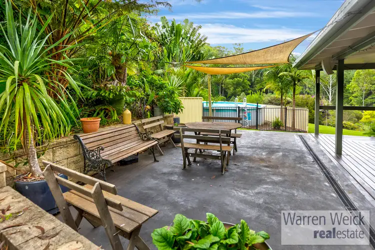 Fifth view of Homely rural property listing, 786 Valery Road, Valery NSW 2454