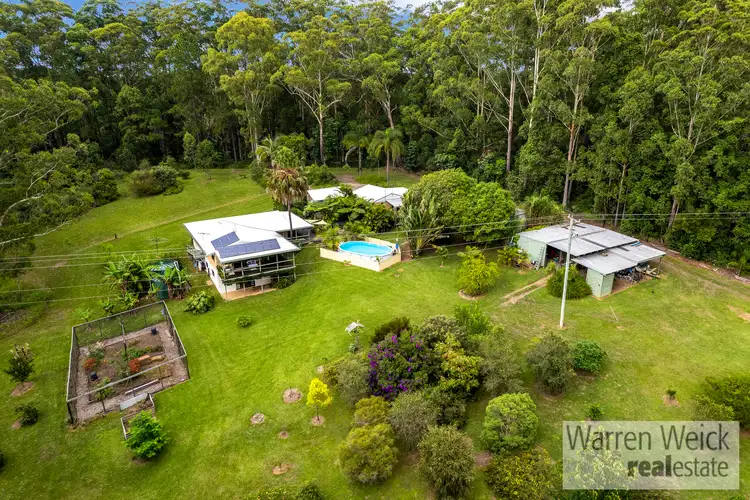 Sixth view of Homely rural property listing, 786 Valery Road, Valery NSW 2454