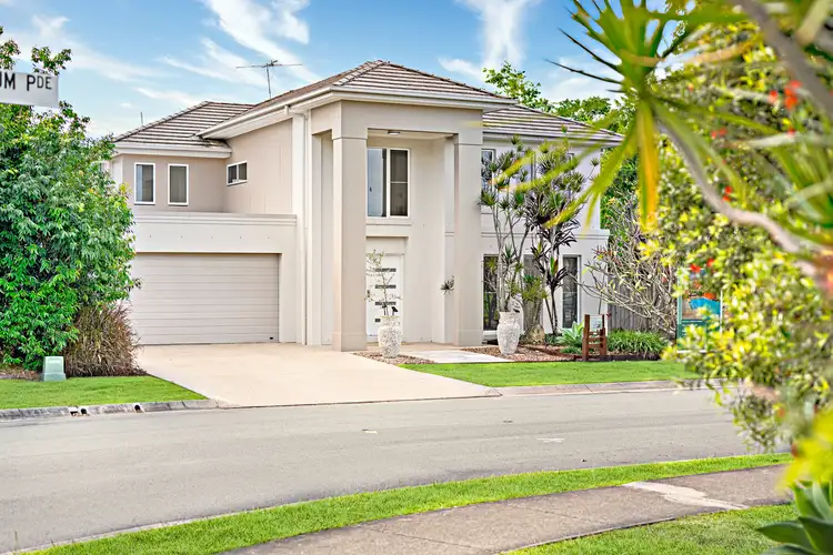 22 Possum Parade, North Lakes QLD 4509