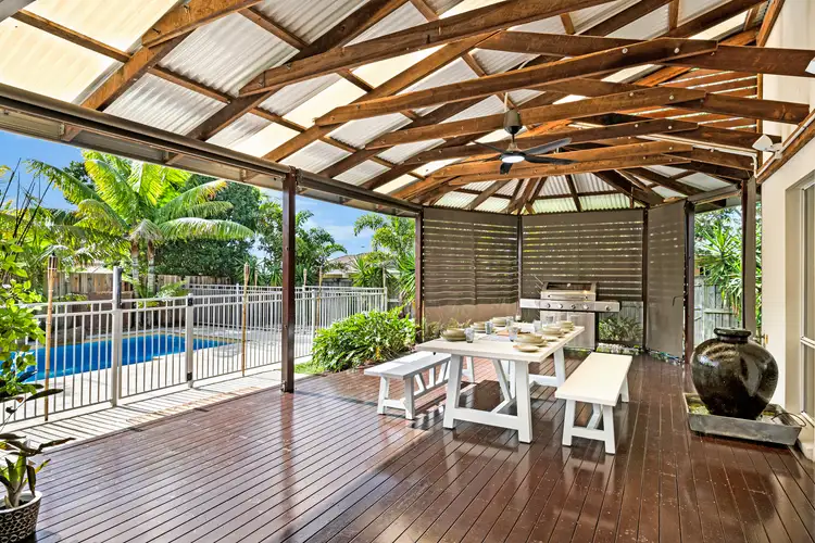 Sixth view of Homely house listing, 22 Possum Parade, North Lakes QLD 4509