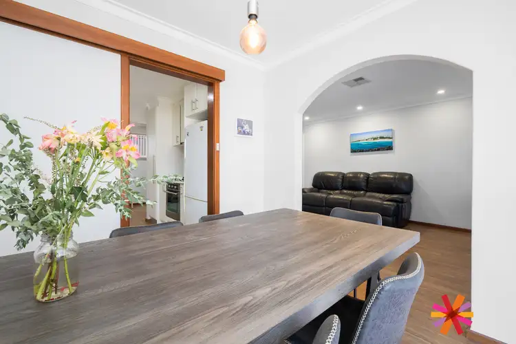 Second view of Homely semi-detached listing, 3/14 Talbot Avenue, Como WA 6152