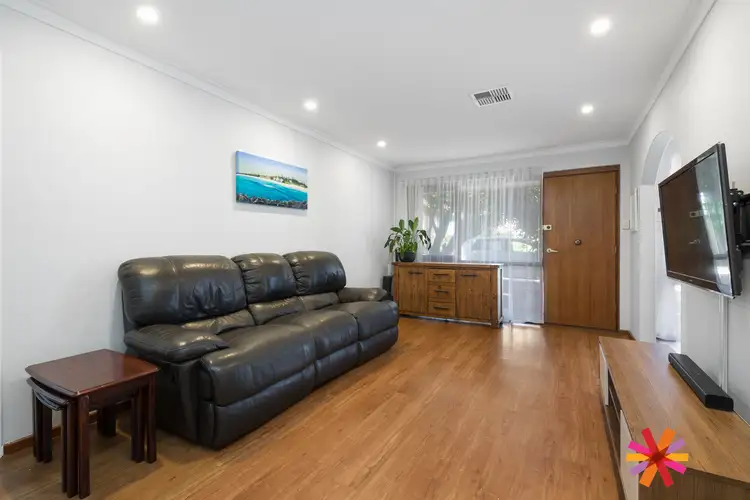 Third view of Homely semi-detached listing, 3/14 Talbot Avenue, Como WA 6152