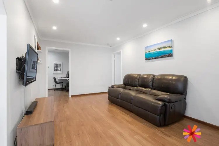 Fourth view of Homely semi-detached listing, 3/14 Talbot Avenue, Como WA 6152
