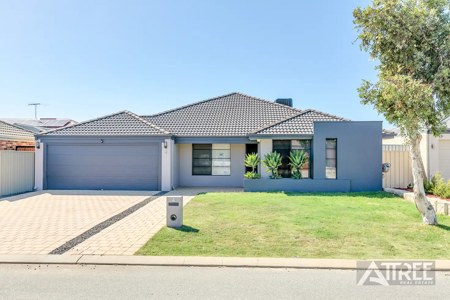 Main view of Homely house listing, 4 Magdalen Loop, Piara Waters WA 6112