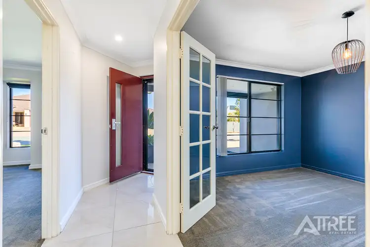 Third view of Homely house listing, 4 Magdalen Loop, Piara Waters WA 6112