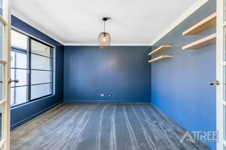 Fifth view of Homely house listing, 4 Magdalen Loop, Piara Waters WA 6112