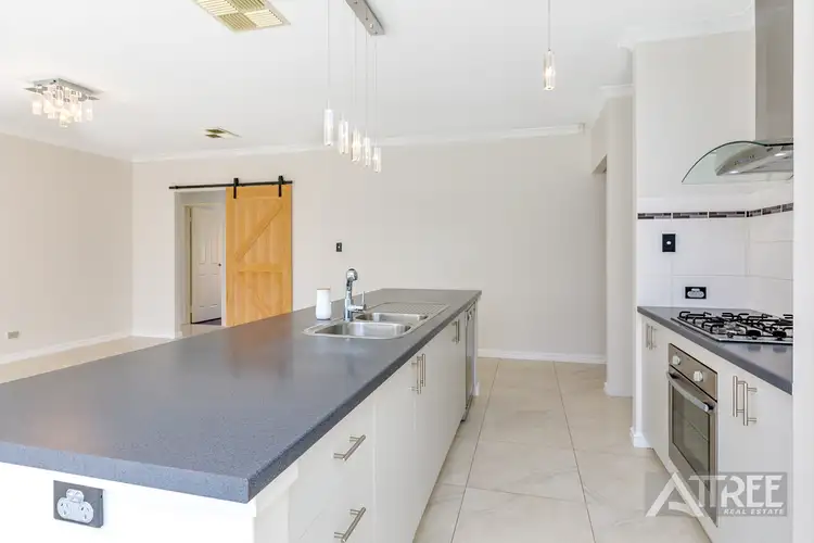 Sixth view of Homely house listing, 4 Magdalen Loop, Piara Waters WA 6112