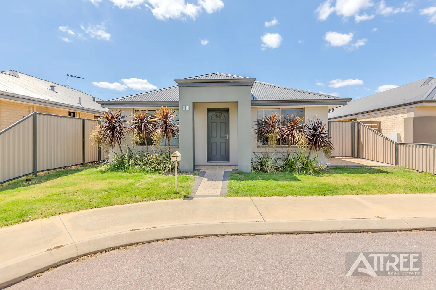 Main view of Homely house listing, 12 Montpellier Way, Piara Waters WA 6112