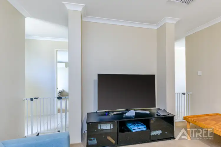 Fifth view of Homely house listing, 12 Montpellier Way, Piara Waters WA 6112
