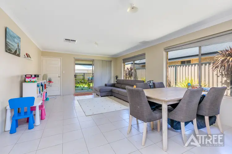 Sixth view of Homely house listing, 12 Montpellier Way, Piara Waters WA 6112