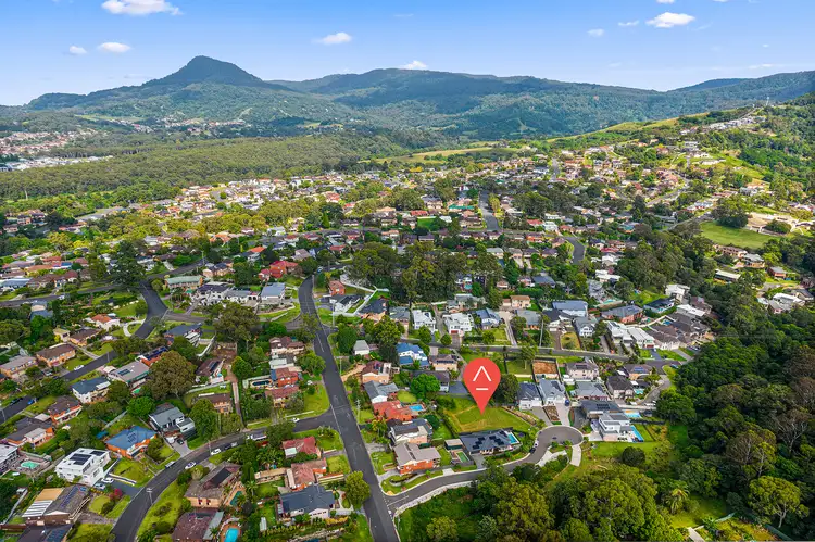 Fourth view of Homely land listing, 5 Truscott Place, Figtree NSW 2525