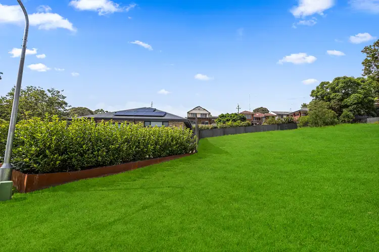 Fifth view of Homely land listing, 5 Truscott Place, Figtree NSW 2525