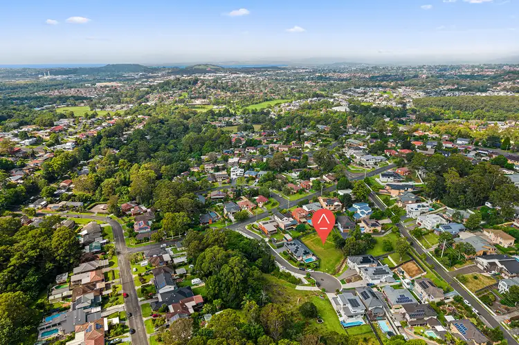Sixth view of Homely land listing, 5 Truscott Place, Figtree NSW 2525