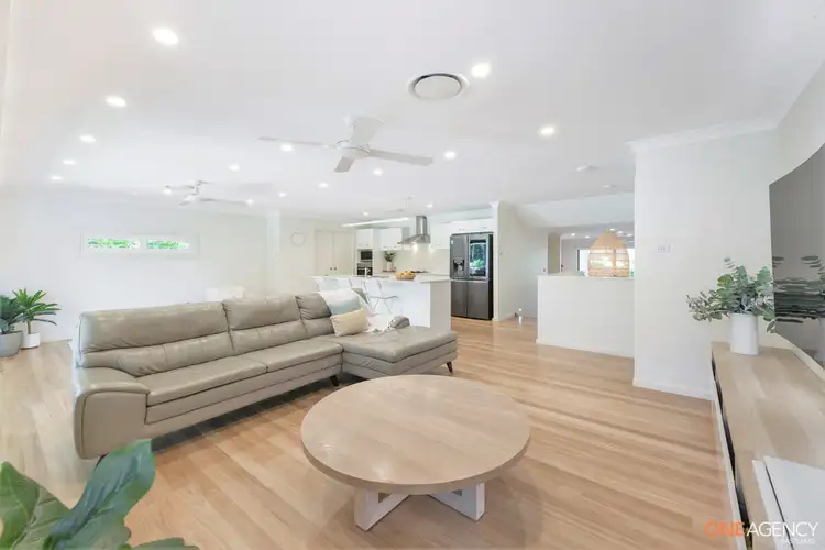 Sixth view of Homely house listing, 44 Nightshade Crescent, Murrays Beach NSW 2281