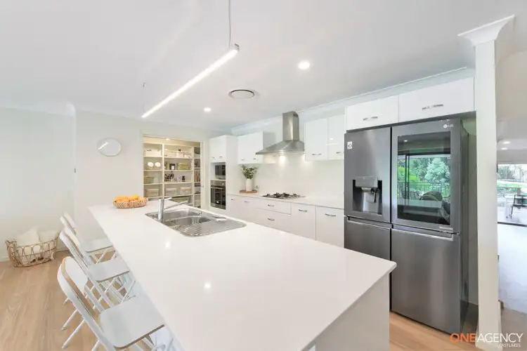 Seventh view of Homely house listing, 44 Nightshade Crescent, Murrays Beach NSW 2281