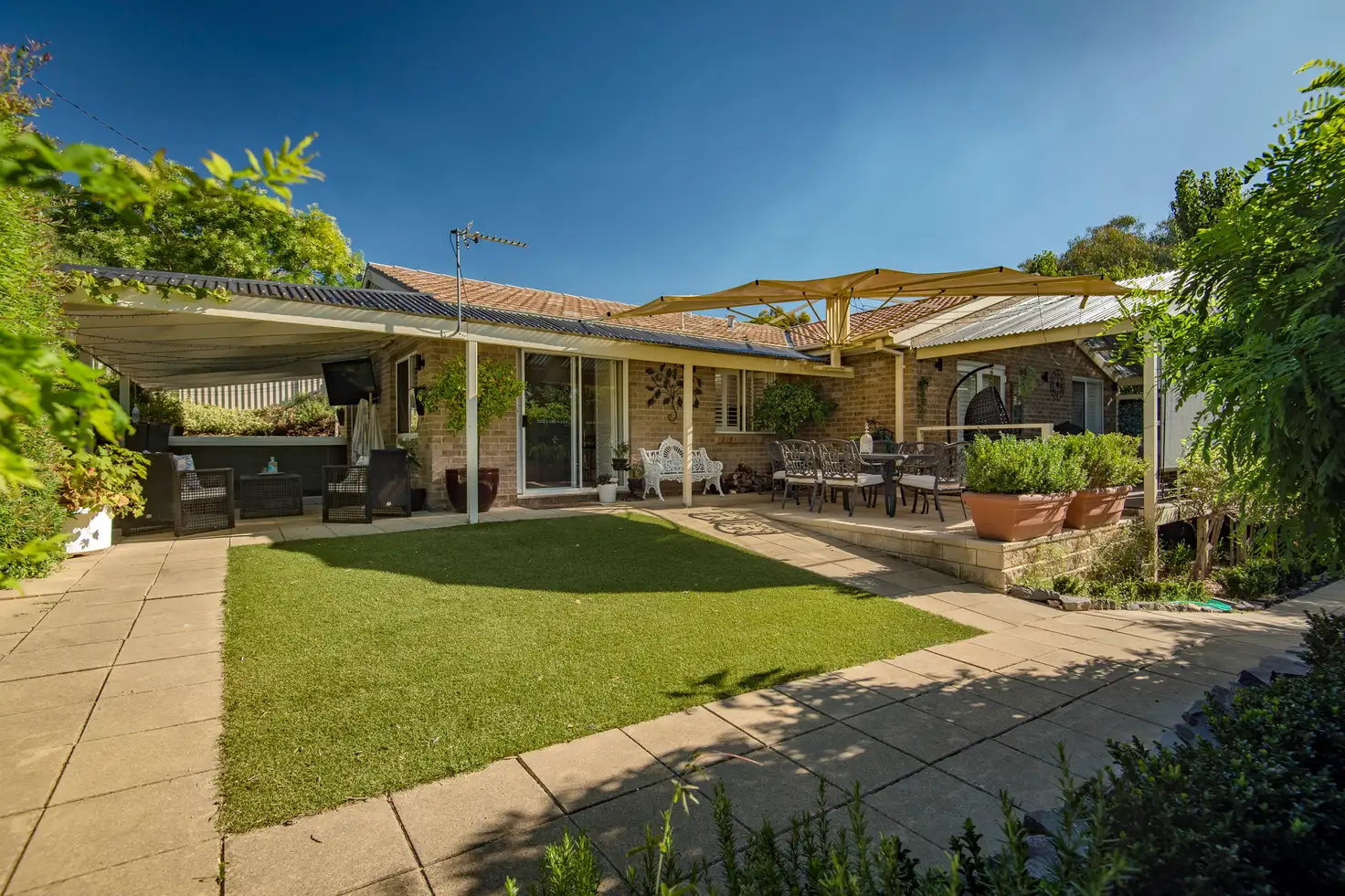 Main view of Homely house listing, 11 Fairley Crescent, Theodore ACT 2905