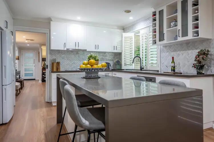 Second view of Homely house listing, 11 Fairley Crescent, Theodore ACT 2905