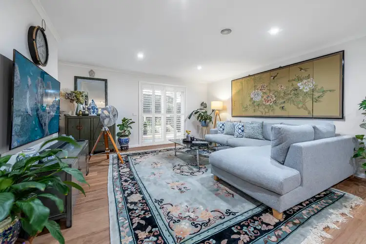 Fourth view of Homely house listing, 11 Fairley Crescent, Theodore ACT 2905