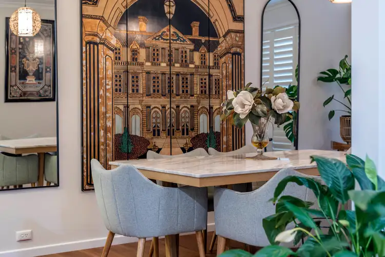 Fifth view of Homely house listing, 11 Fairley Crescent, Theodore ACT 2905