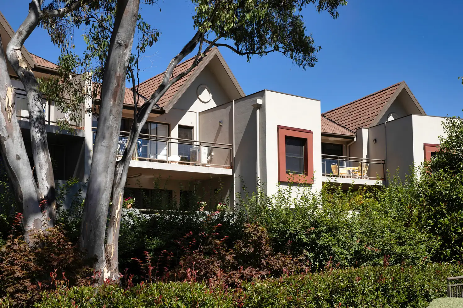 Main view of Homely apartment listing, 16/1 Eldridge Crescent, Garran ACT 2605