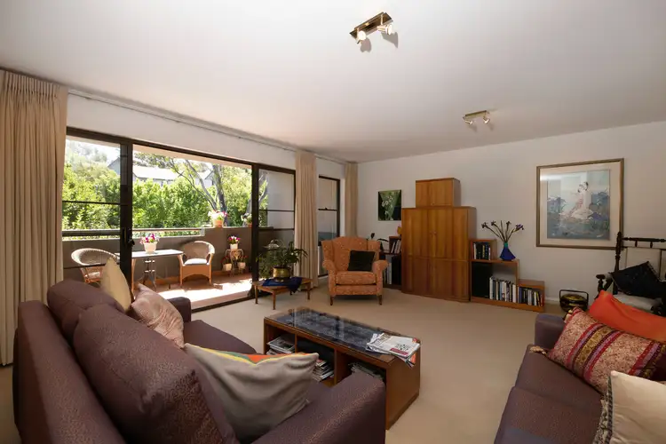 Second view of Homely apartment listing, 16/1 Eldridge Crescent, Garran ACT 2605