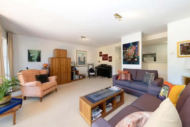 Third view of Homely apartment listing, 16/1 Eldridge Crescent, Garran ACT 2605