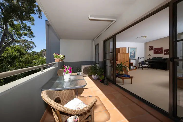 Fourth view of Homely apartment listing, 16/1 Eldridge Crescent, Garran ACT 2605