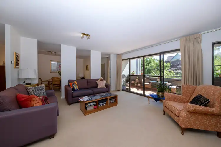 Fifth view of Homely apartment listing, 16/1 Eldridge Crescent, Garran ACT 2605