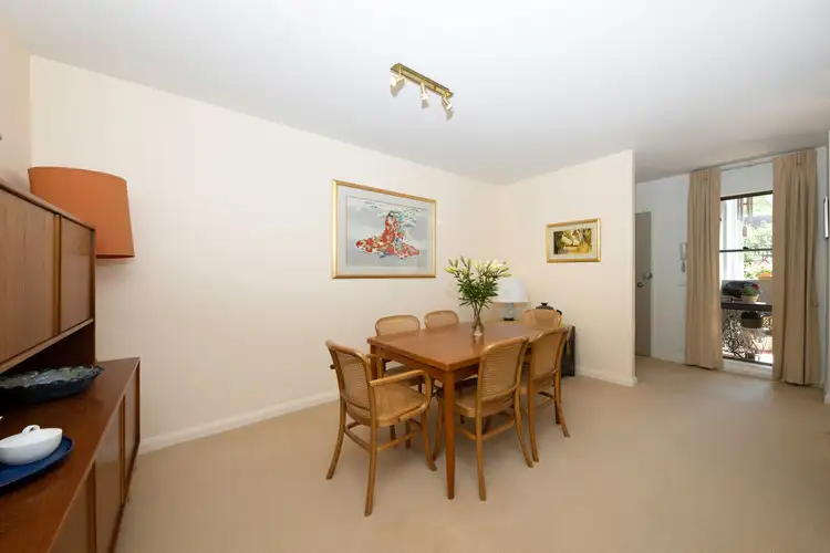 Sixth view of Homely apartment listing, 16/1 Eldridge Crescent, Garran ACT 2605