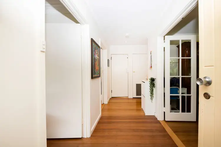 Third view of Homely house listing, 68 Jennings Street, Curtin ACT 2605