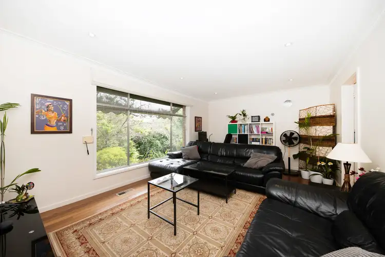 Fifth view of Homely house listing, 68 Jennings Street, Curtin ACT 2605