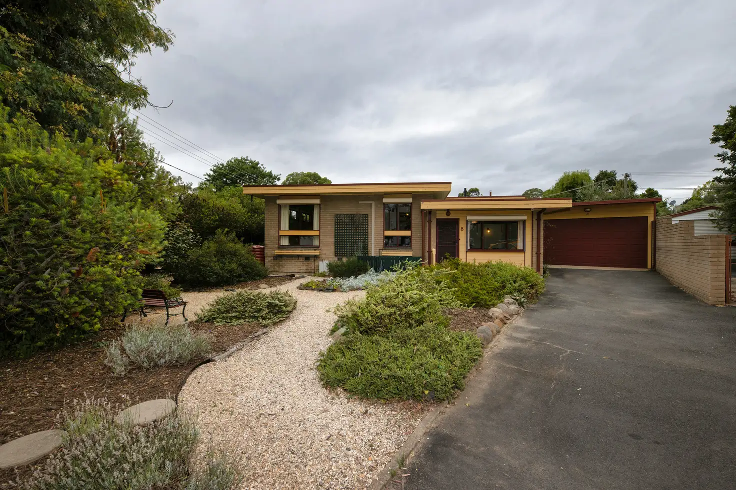 Main view of Homely house listing, 8 Garanya Street, Waramanga ACT 2611