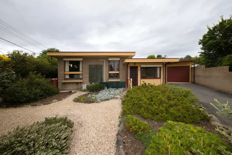 Second view of Homely house listing, 8 Garanya Street, Waramanga ACT 2611