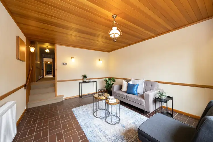Third view of Homely house listing, 8 Garanya Street, Waramanga ACT 2611