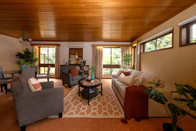 Fifth view of Homely house listing, 8 Garanya Street, Waramanga ACT 2611