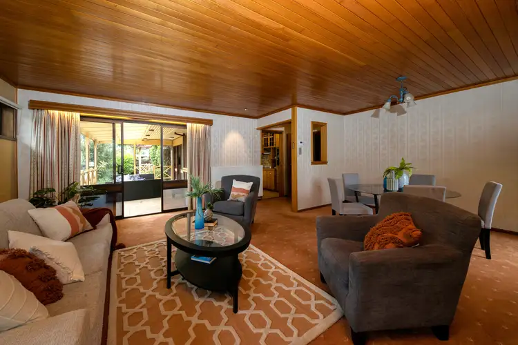 Sixth view of Homely house listing, 8 Garanya Street, Waramanga ACT 2611