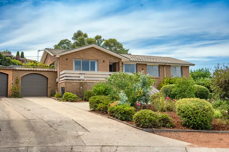 6 Trigg Place, Kambah ACT 2902